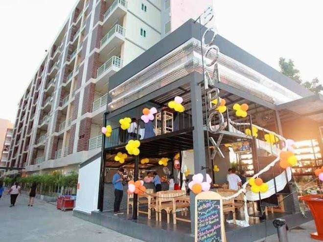 Tm land hotel