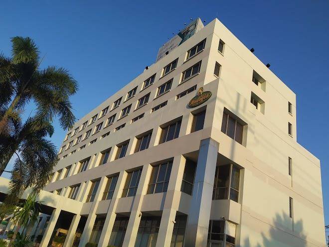 Valaya hotel