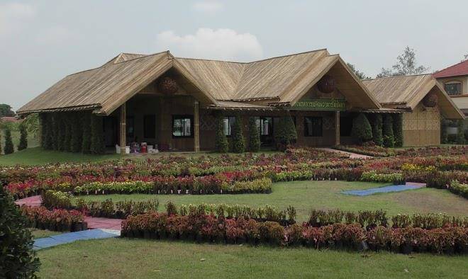 Wellness home resort & spa