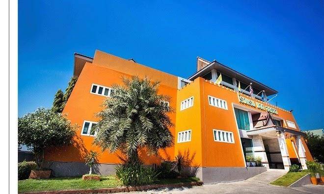 At Ayutthaya Hotel Image