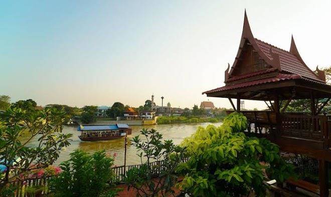 Athithara homestay
