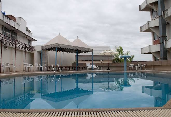 Ayothaya Hotel Image