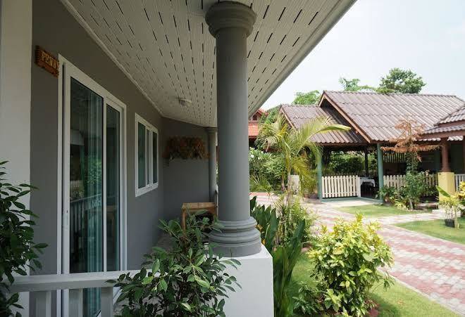 Baan penny ayutthaya