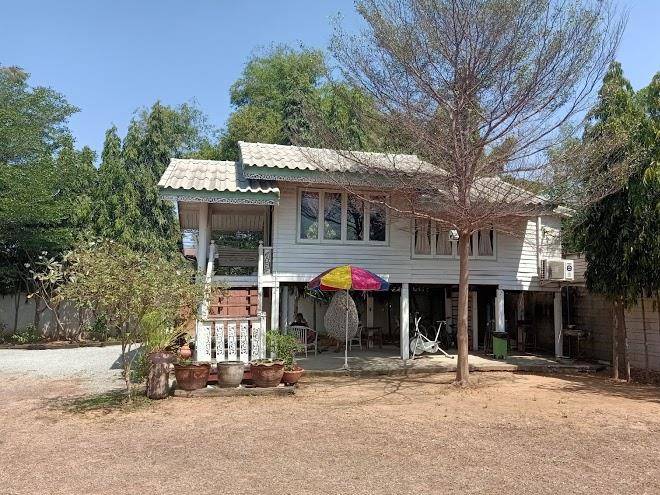 Baan suan yen sabai