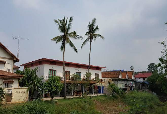 Ban klong srabua