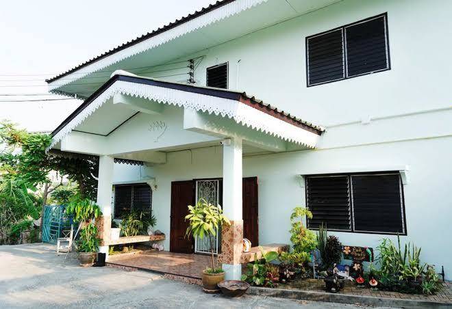 Reuan audthasawan