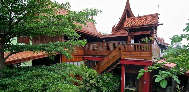 Ruen tubtim resort