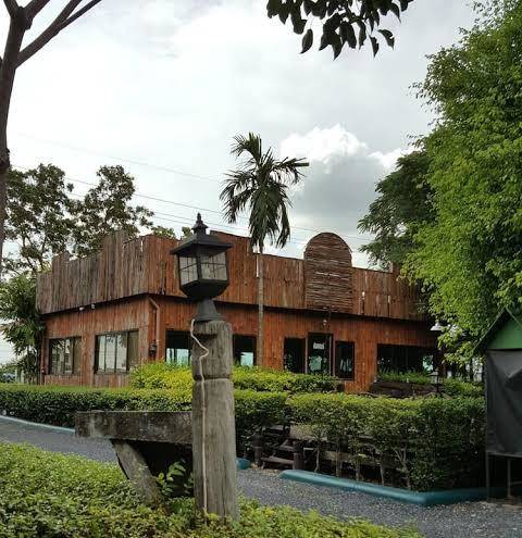 S parsukdee resort