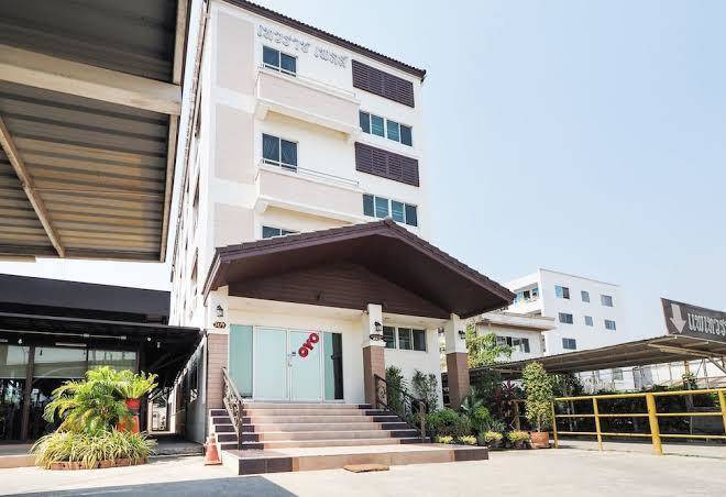 Taevaraj place