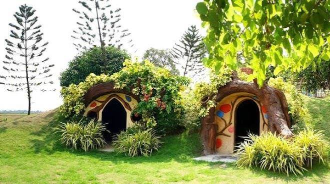 Vanida resort halal