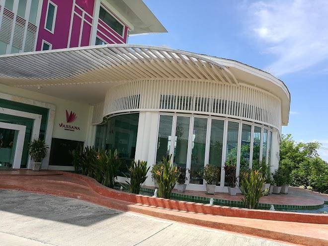 Vasana design hotel