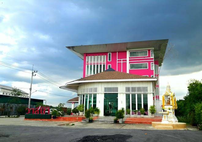Wasana design hotel