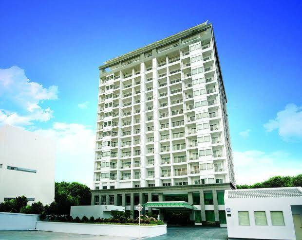 Kantary hotel ayutthaya