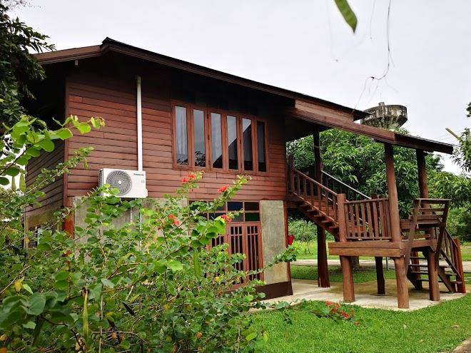 Lan Khun Resort Hotel Image