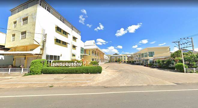 Amornruk Hotel Image