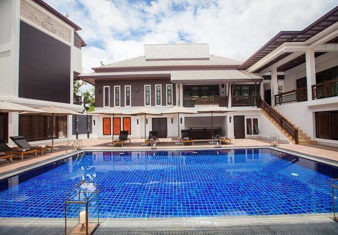 Heuan na na boutique hotel