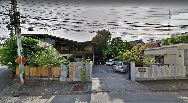Homelynestphrae homestay