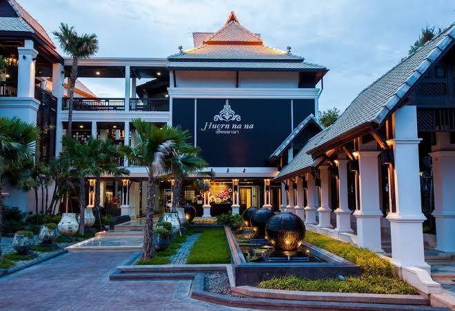 Huern na na hotel