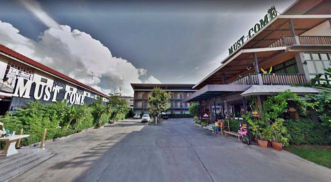 Madkham Boutique Hotel Image