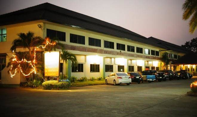 Nam thong hotel