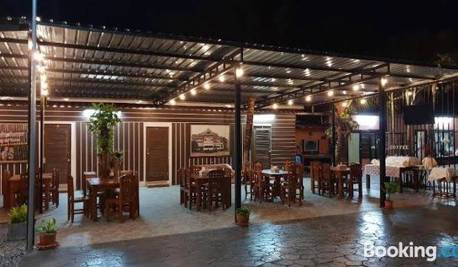 Rommai saitharn resort