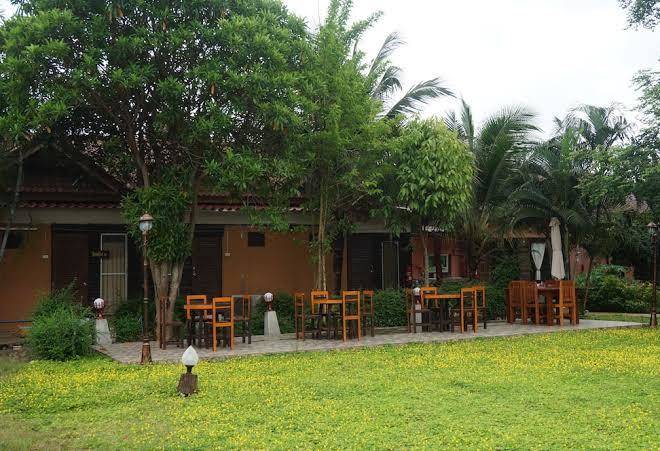 Rommaisaithan resort
