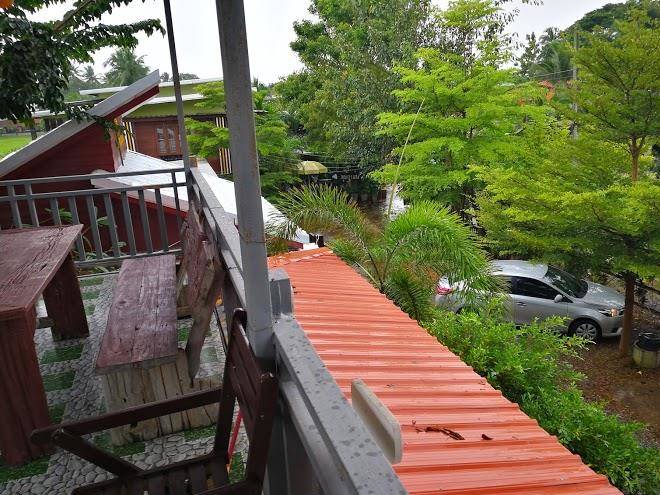 Ban Thung Tawan Resort Image