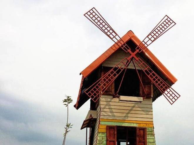 Ruen Kaew Resort Image