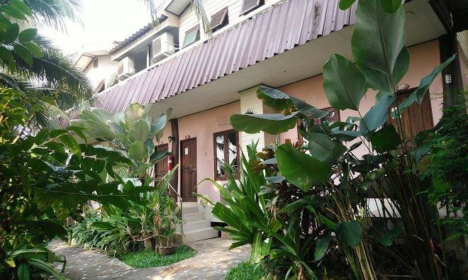 Sarin Park And Resort Image