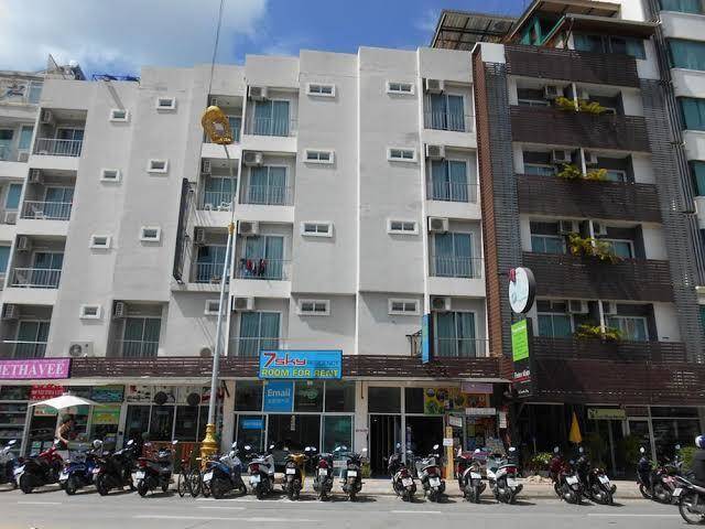 7 sky residency
