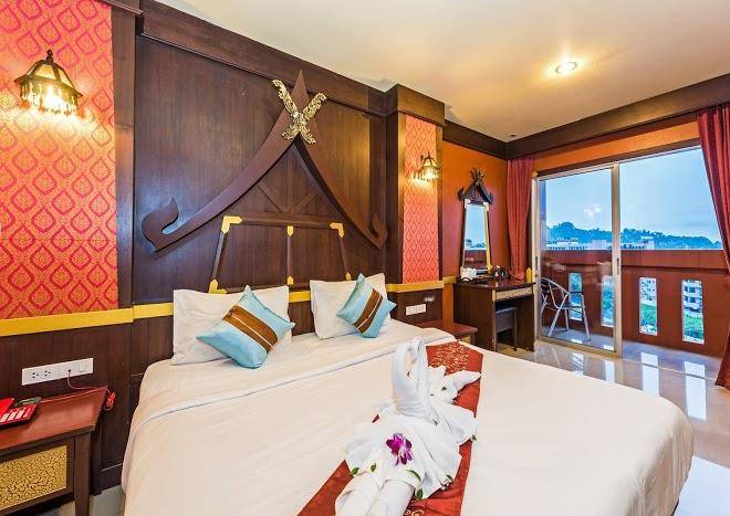 99 Residence Patong Image