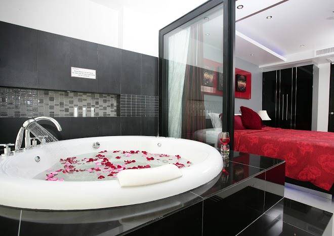 Absolute Bangla Suites Image