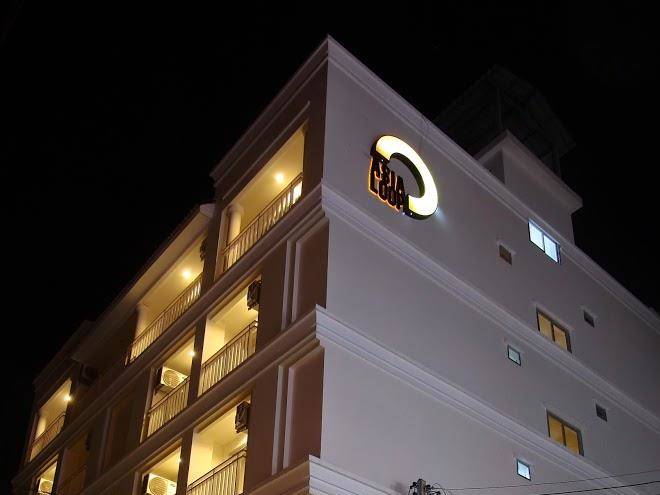 Sharaya patong hotel