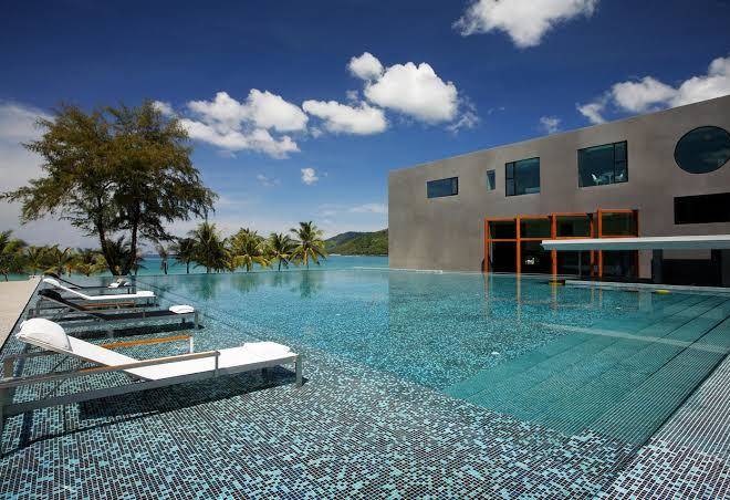 B lay tong phuket