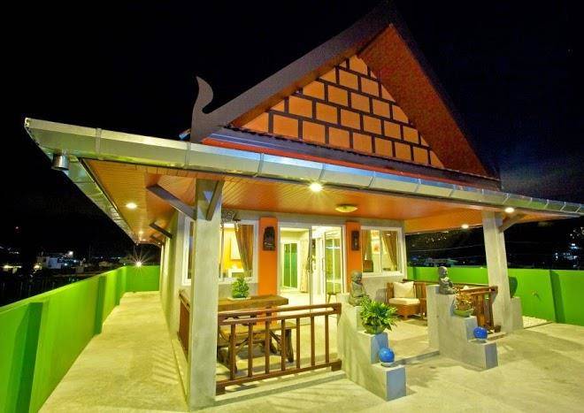 Baan kamala