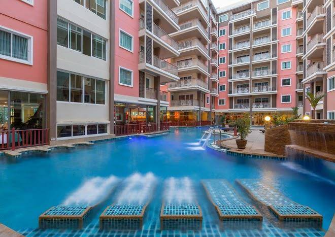 Bauman residence hotel