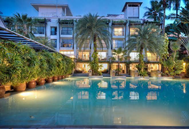 Burasari phuket