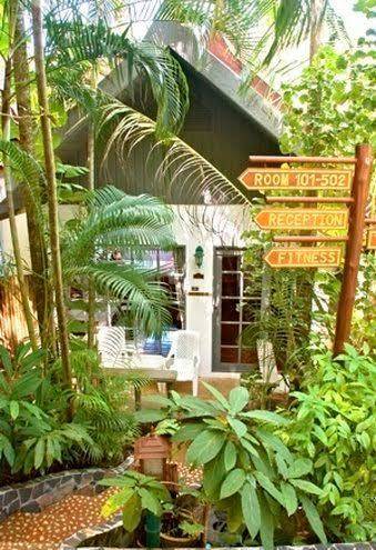 Club Bamboo Boutique Resort Image