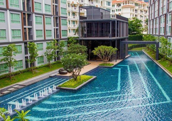 Dcondo mine phuket
