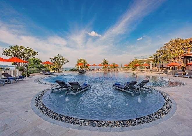 Diamond cliff resort & spa