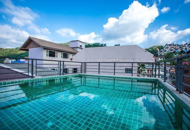 Dream fate phuket