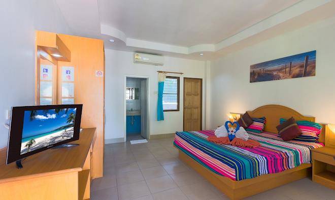 Grand view patong