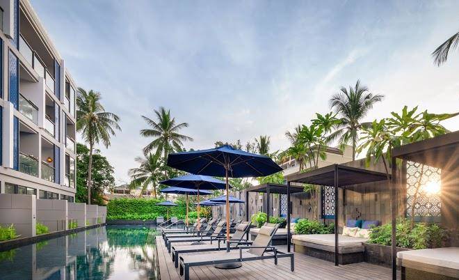 Hotel Indigo Phuket Patong Image