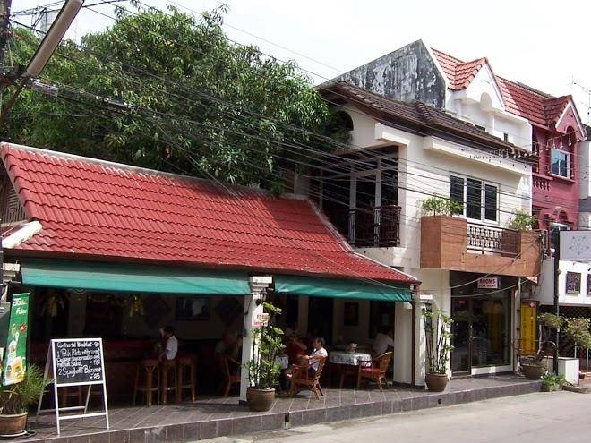 Orchid Residence