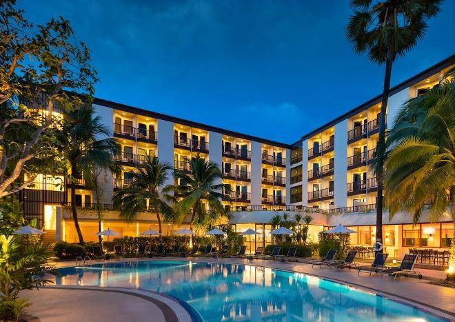Ibis phuket patong