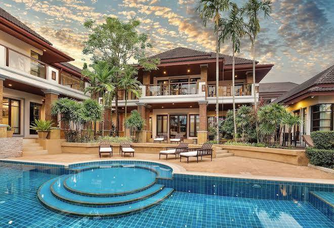 Jantra residence by chinocollection