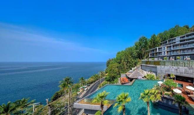 Kalima resort & spa