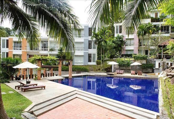 Kamala Hills By Alexanders Image