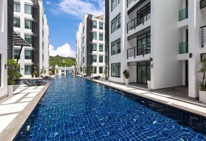 Kamala regent resort