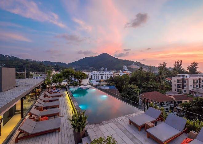 Kamala Resotel Image